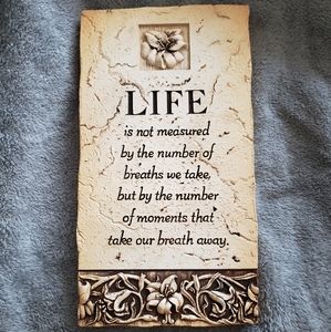 Motivational Wall Art